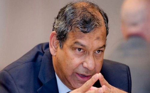 ঢাকায় পুলিশের গাড়িতে আগুনের ঘটনায় দুজন গ্রেপ্তার